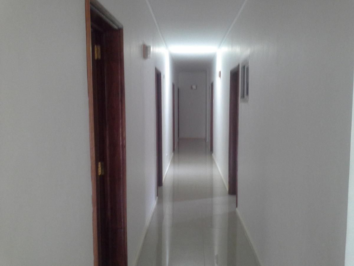 Hotel Galaxy Residency Васаи Экстерьер фото